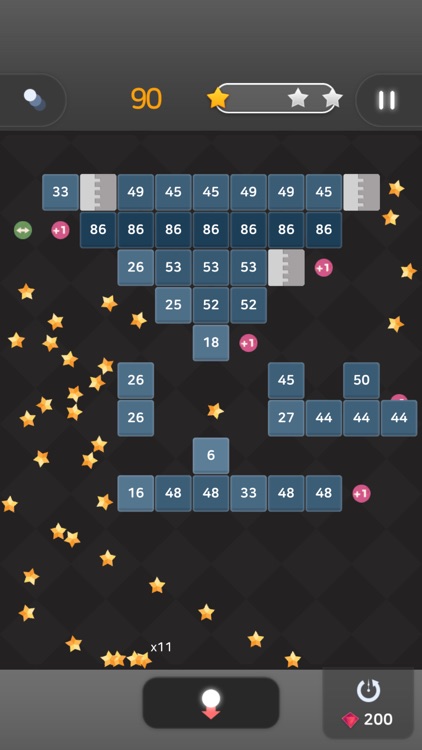 Bricks Puzzle Master screenshot-3