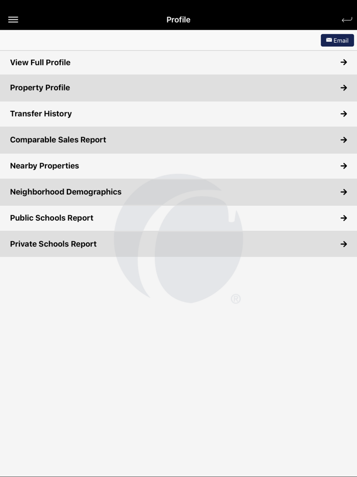 Commonwealth Mobile Profile