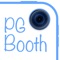 PG  Booth, short for Pretty Good Booth, is a DIY photo booth app