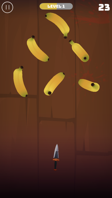 Fruit Hit: Slash screenshot 3