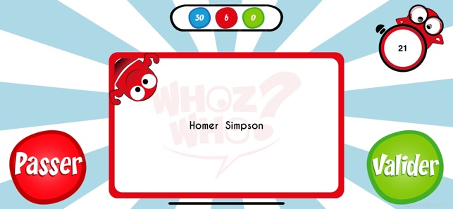 Whoz Who?(圖5)-速報App