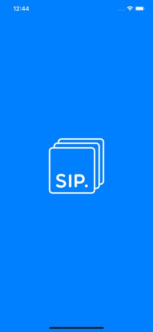 SIP(圖1)-速報App