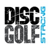 Disc Golf Strong