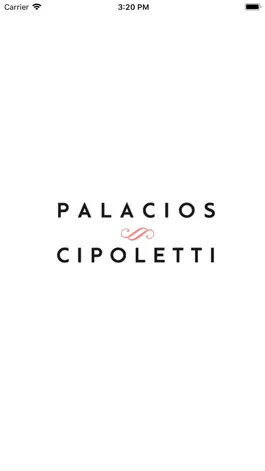 Game screenshot Palacios Cipoletti mod apk