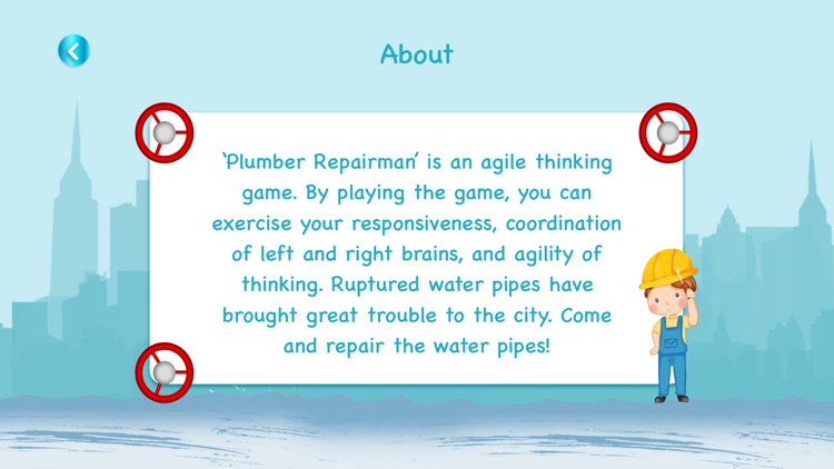 Plumber Repairman screenshot-3