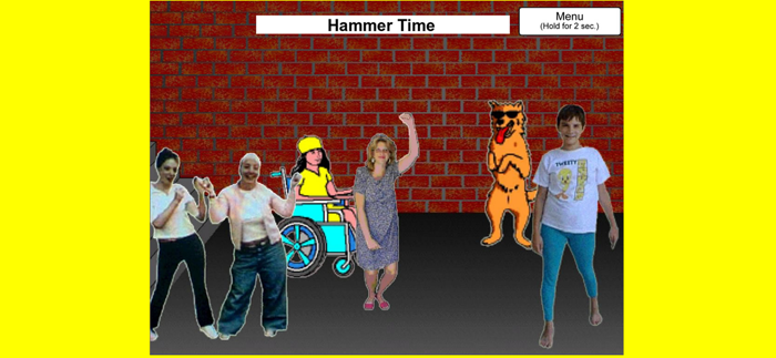 RadSounds MP Phone Lite