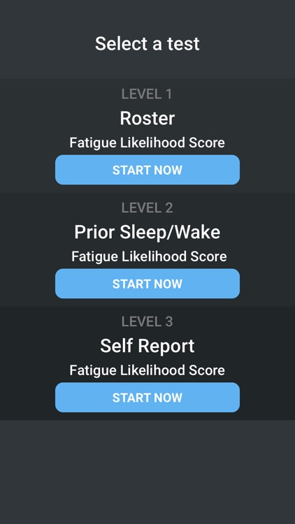 The Fatigue Guru