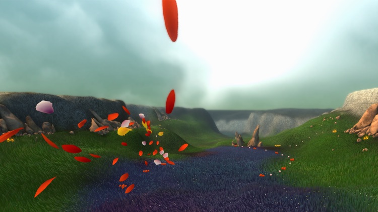 Flower screenshot-4