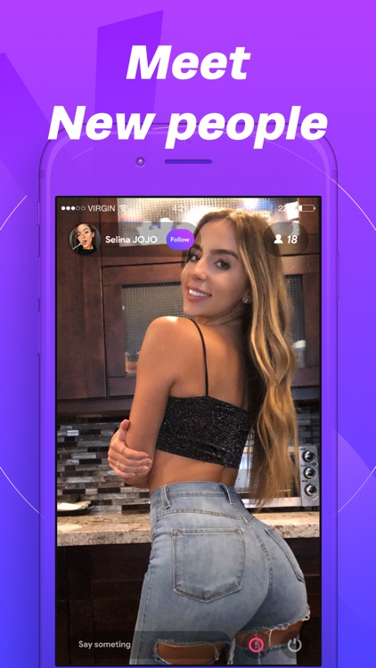 UP2U Video Chat