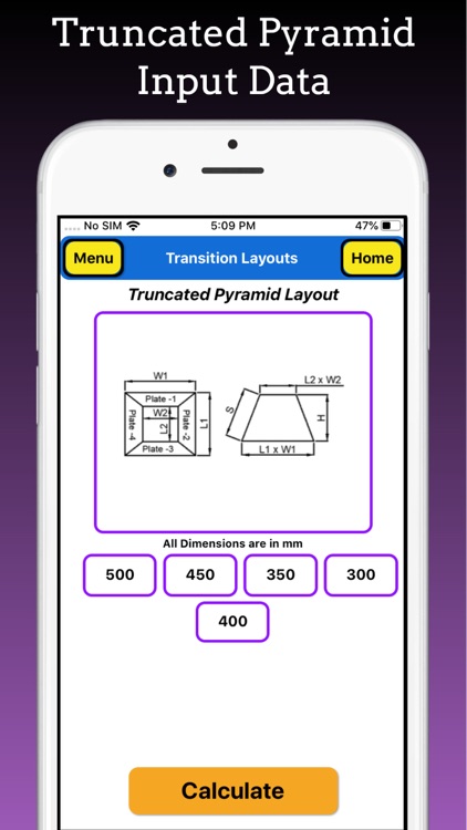 Transition Layouts Pro screenshot-8