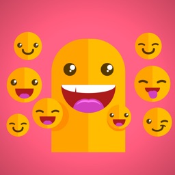 Emoji Face - Moji Me Maker