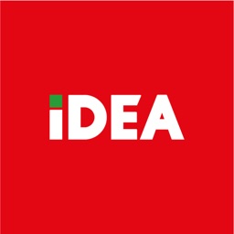 IDEA mobilna aplikacija