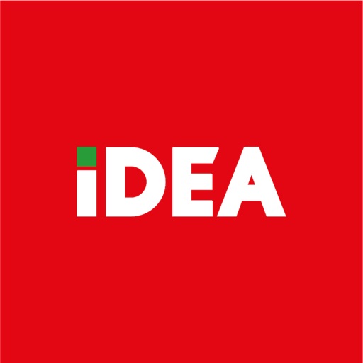 IDEA mobilna aplikacija