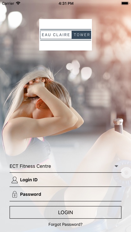 ECT Fitness