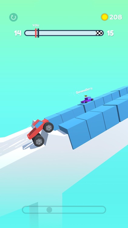 Wheel Scale! screenshot-3