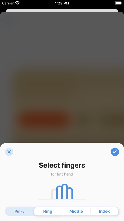 Fingy screenshot-8