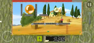 Captura de Pantalla 3 Bubble Struggle: Adventures iphone