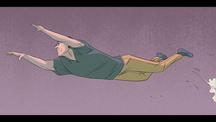Bystander Chronicles screenshot-5