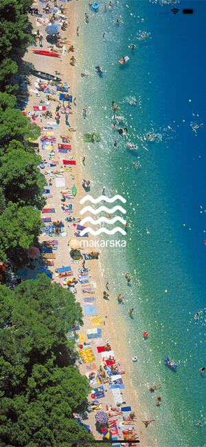 Visit Makarska