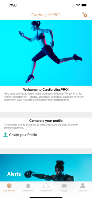 CardiolyticsPRO(圖2)-速報App