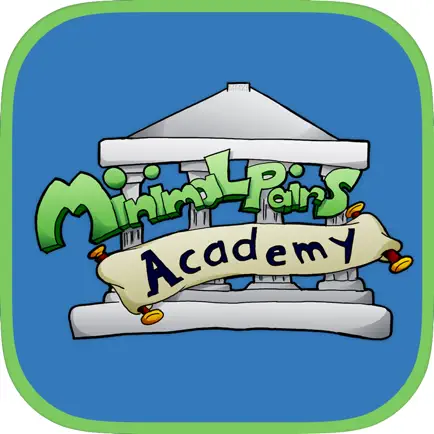 Minimal Pairs Academy Cheats