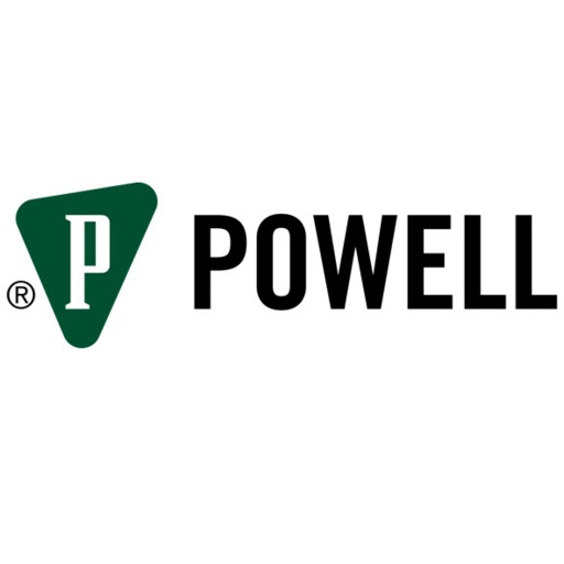 Powellind Benefits iOS App