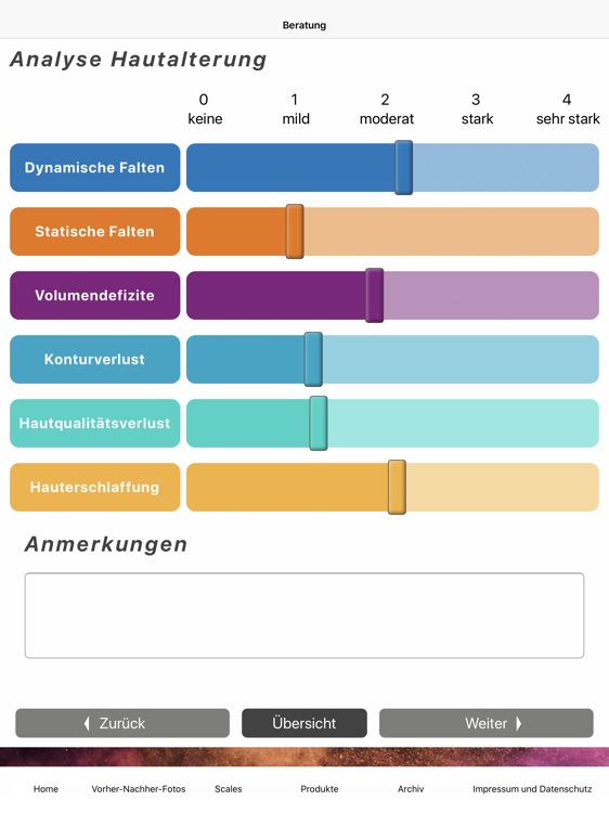 Merz Aesthetics Beauty App