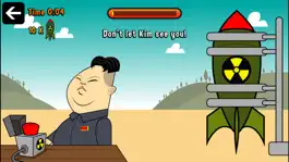 Game screenshot Остановить Ким! (Stop Kim) apk