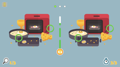 Find Eat! screenshot 4