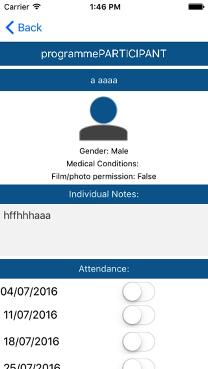 hubZONE screenshot-4