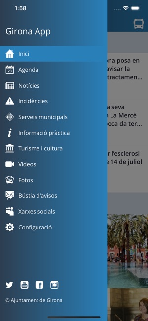 Girona App(圖2)-速報App