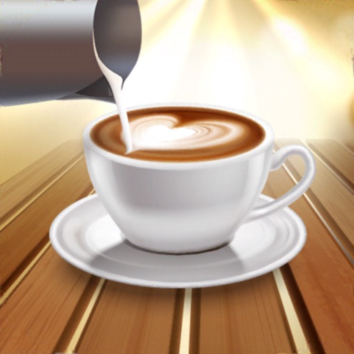 Latte Time icon