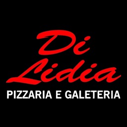 Di Lidia Pizzaria e Galeteria