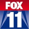 FOX 11’s news app has you covered on all-things in Southern California