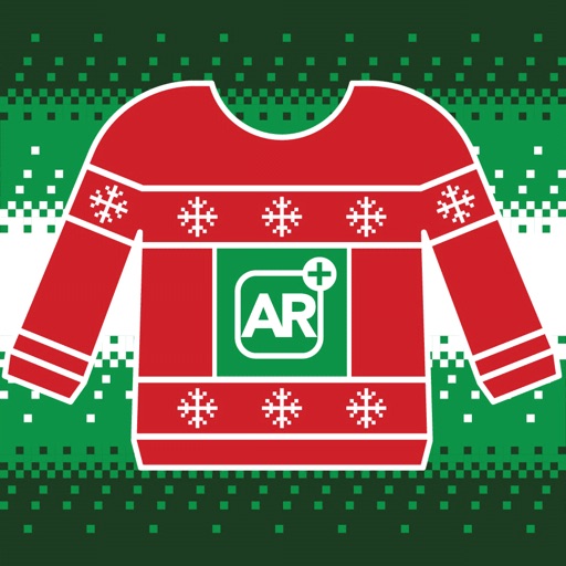 AR Ugly Christmas Sweater Download