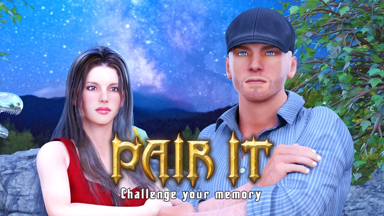 Pair_It