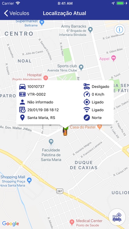 Security Sul screenshot-9