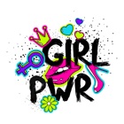 Top 19 Stickers Apps Like Girl Power! - Best Alternatives