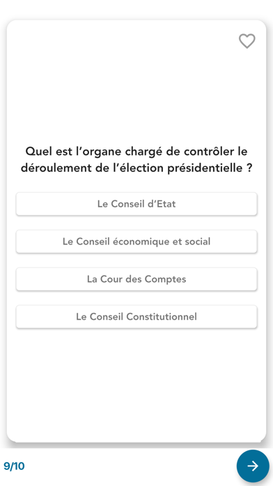 Culture générale-pour concours screenshot 3