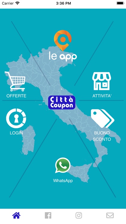 CittàCoupon