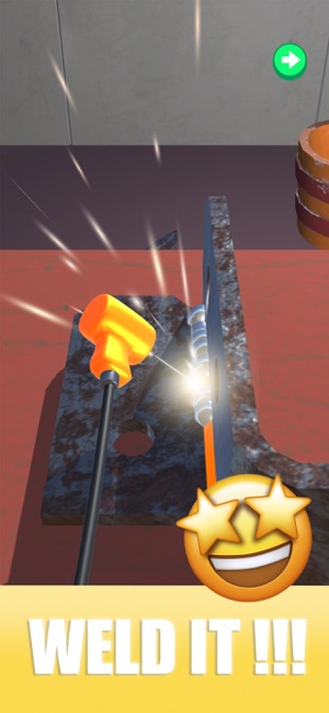 Weld It 3d On The App Store - big weld roblox