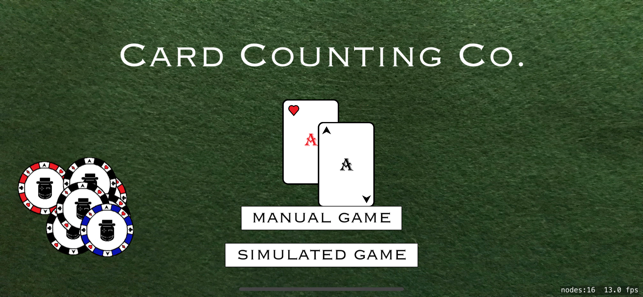 Card Counting Co.(圖2)-速報App