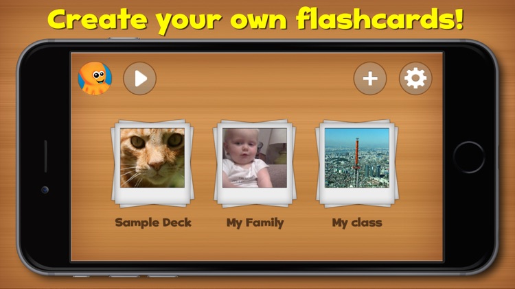 Ultimate Flashcards Maker screenshot-0