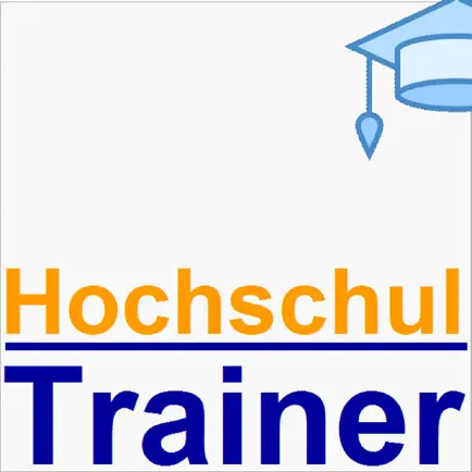 HochschulTrainer Читы