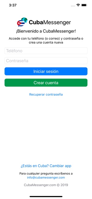 messenger 8.0 gratis scarica