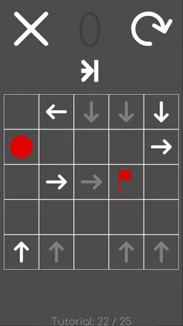 Game screenshot Arrow-Shift hack