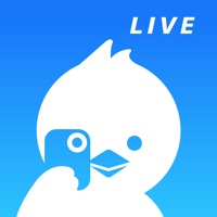 TwitCasting Live Application Similaire