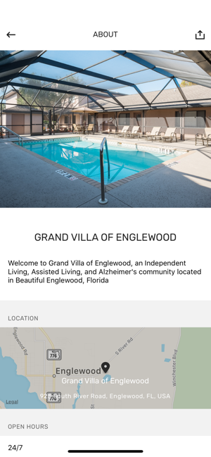 Grand Villa of Englewood(圖2)-速報App