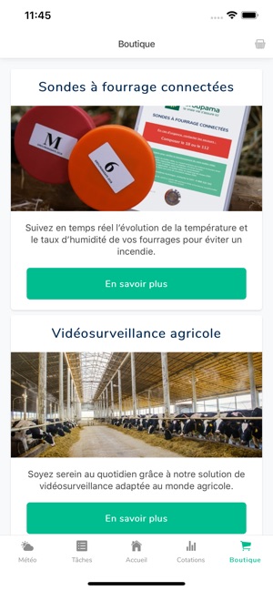 Gari, votre assistant agricole(圖5)-速報App