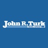 John R Turk John R Turk